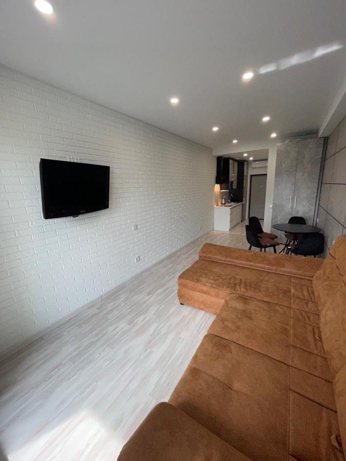 Апартаменты В Аркадии - Arcadia Sky Apartments Odessa Exterior foto